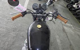 KAWASAKI Z650 KZ650B