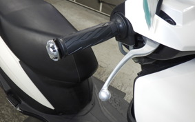 SUZUKI ADDRESS V125 2021 DT11A