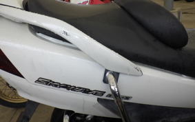 SUZUKI SKYWAVE 400 K 2005 CK43A