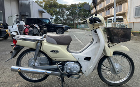 HONDA SUPER CUB50 AA04