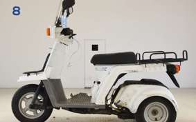 HONDA GYRO X TD02