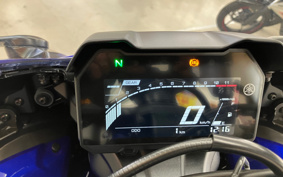 YAMAHA YZF-R7 2024 RM39J