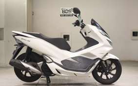 HONDA PCX125 1993 JF81