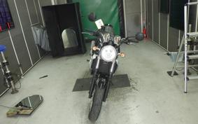 KAWASAKI BALIUS 250 ZR250A