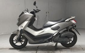 YAMAHA N-MAX 125 SED6J