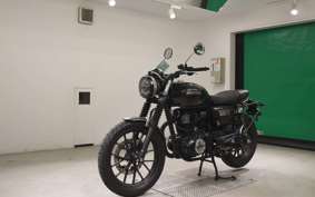 HONDA GB350S 2022 NC59