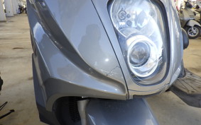 GILERA GP800 IE 2011