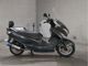 Фото Suzuki BURGMAN200 с японского аукциона