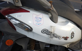 KYMCO GRAND DINK 125 Z