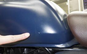 HONDA GB350 2022 NC59