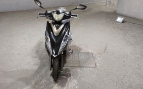 KYMCO  KYMCO GP125I FC25EA