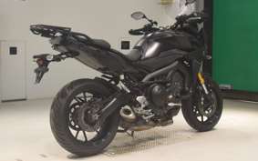 YAMAHA MT-09 Tracer 2017 RN51J