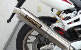 HONDA CB1300 SUPER  BOL DOR ABS 2014 SC54