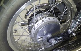 KAWASAKI W800 2012 EJ800A