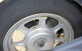 HONDA TACT-4ﾍﾞｰｼｯｸ AF79