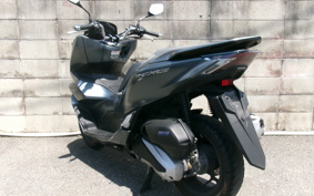 HONDA PCX 160 KF47