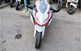 HONDA CBR250RR ABS MC51