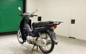 HONDA DREAM 125 2026 ND125M