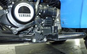 YAMAHA YFM350 3HN