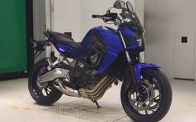 HONDA CB650F 2016 RC83