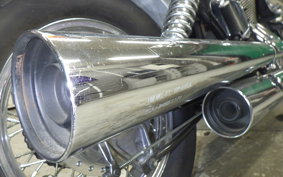 HONDA SHADOW 400 SLASHER 2000 NC40