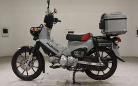 HONDA ｸﾛｽｶﾌﾞ110-3 JA60