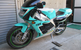 YAMAHA TZR250-1 3MA