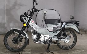 HONDA CT125 HUNTER  CUB  JA65