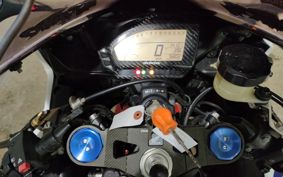 HONDA CBR1000RR 2013 SC59