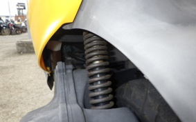 SUZUKI LET's 4 CA45A