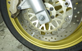 HONDA HORNET 250 MC31