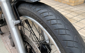 YAMAHA SR400 2020 RH16J