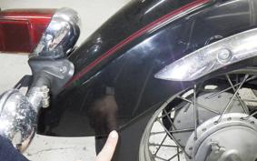 YAMAHA DRAGSTAR 250 VG02J