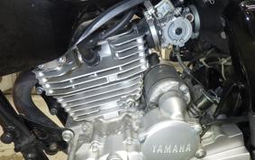 YAMAHA YBR250 2004