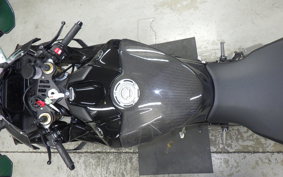 YAMAHA YZF-R1 M 2025 RN65J