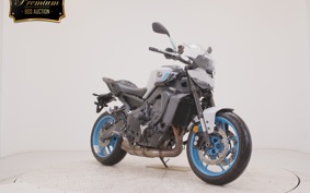 YAMAHA MT-09 AMT 2025 RN88J