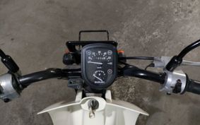 SUZUKI BAR DEE50 BA43A