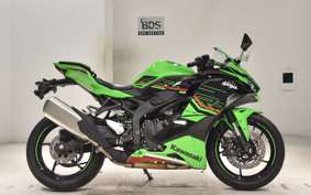 KAWASAKI ZX-4RR 2023 ZX400P