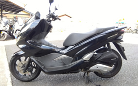 HONDA PCX125 JF81