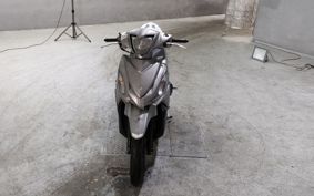 SUZUKI ADDRESS V110 CE47A