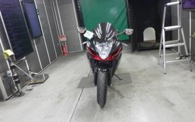 SUZUKI GSX-R600 2014