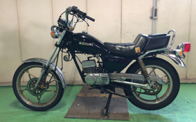 SUZUKI GN50 GN50