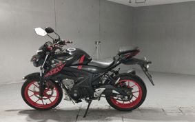 SUZUKI GSX-S125 DL32B
