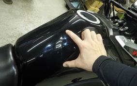 SUZUKI Vｽﾄﾛｰﾑ250A