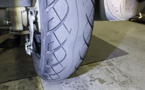 HONDA TACT Gen.4 2008 AF75