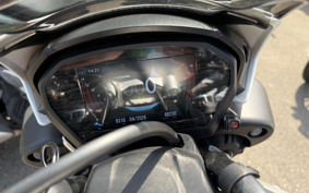 TRIUMPH  TRIUMPH SPEED TRIPLE RS 2020 TPN275