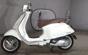 VESPA PRIMA BEIGE RA125 M8210