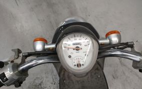 HONDA CREA SCOOPY AF55