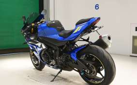 SUZUKI GSX-R1000R A 2019 DM11G