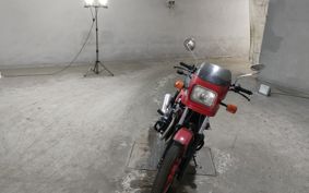 KAWASAKI Z550 GP 2023 KZ550D